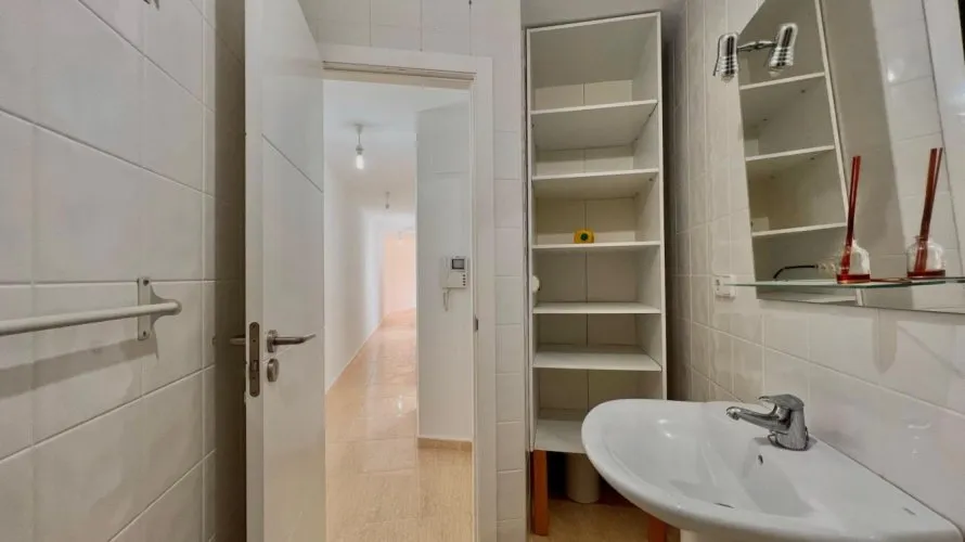 Penthouse de 2 chambres à Torrevieja, Espagne No. 1966 № 18