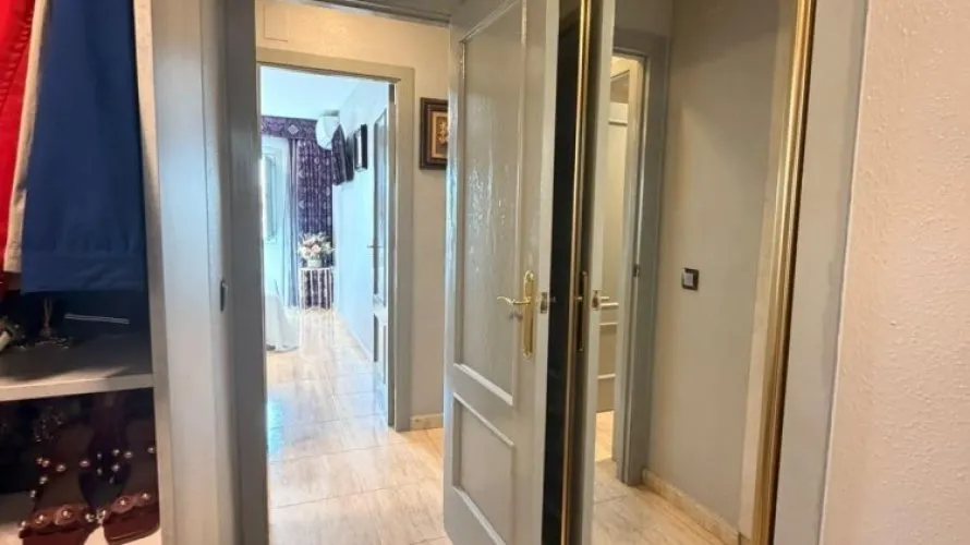 Apartment de 2 chambres à Pilar de la Horadada, Espagne No. 1985 № 20