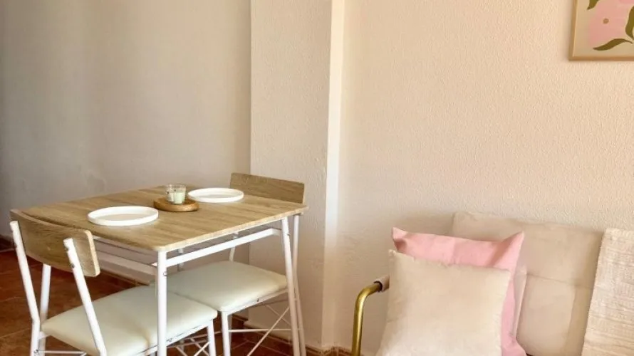 Apartment de 1 chambre à Torrevieja, Espagne No. 1999 № 6