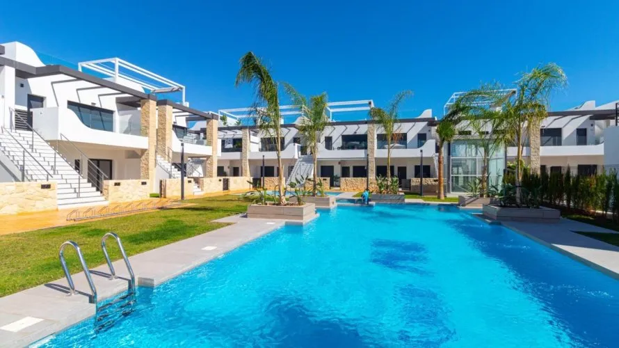 Apartment de 83m² à Orihuela, Espagne No. 1960 № 4