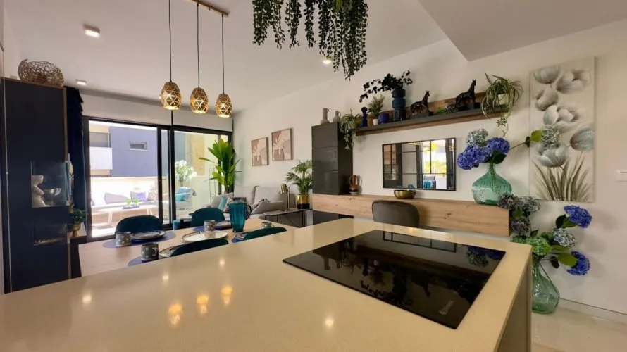 Apartment de 111m² à Torrevieja, Espagne No. 1951 № 19