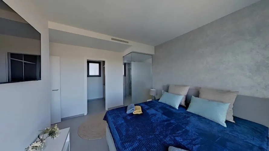 Apartment de 113m² à Orihuela, Espagne No. 1948 № 2