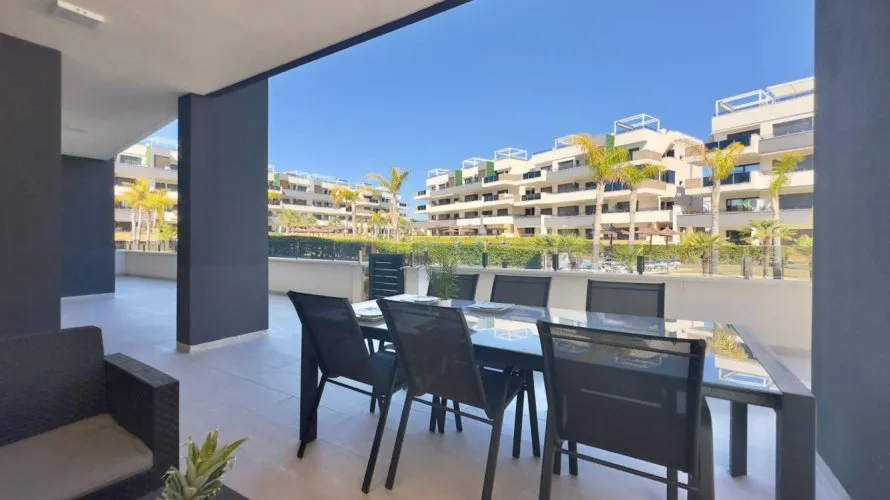 Apartment de 111m² à Torrevieja, Espagne No. 1951 № 9