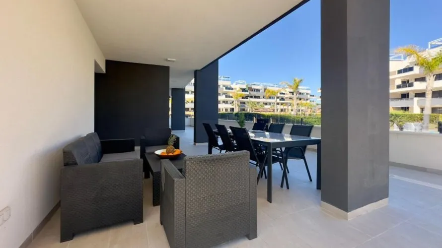 Apartment de 111m² à Torrevieja, Espagne No. 1951 № 10