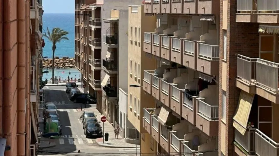 Apartment de 83m² à Torrevieja, Espagne No. 1945 № 26