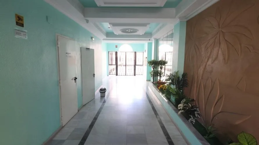 Penthouse de 2 chambres à Torrevieja, Espagne No. 1964 № 2