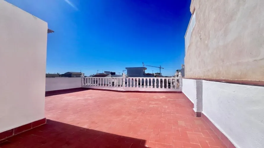 Penthouse de 170m² à Pilar de la Horadada, Espagne No. 1954 № 8