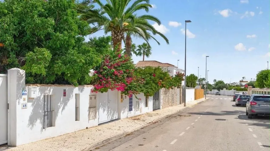 Apartment de 2 chambres à Pilar de la Horadada, Espagne No. 1985 № 1
