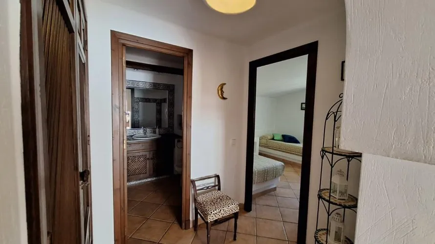 Apartment de 2 chambres à Torrevieja, Espagne No. 1971 № 16