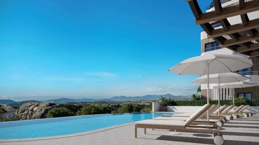 Penthouse de 3 chambres à El Campello, Espagne No. 1968 № 4