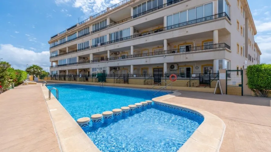 Apartment de 68m² à Torrevieja, Espagne No. 1957 № 3