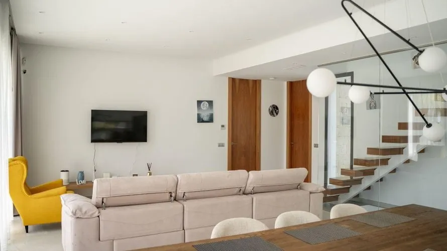 Villa de 4 chambres à Finestrat, Espagne No. 1984 № 12