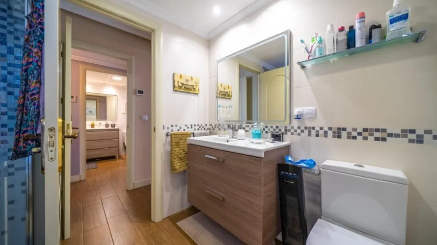 Apartment de 3 chambres à El Campello, Espagne No. 1933 № 5
