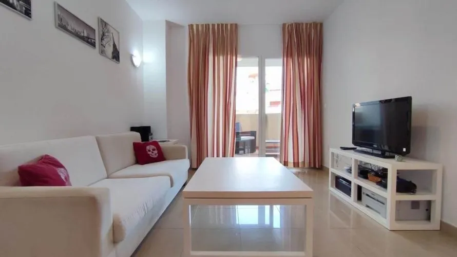 Apartment de 2 chambres à Torrevieja, Espagne No. 1963 № 15