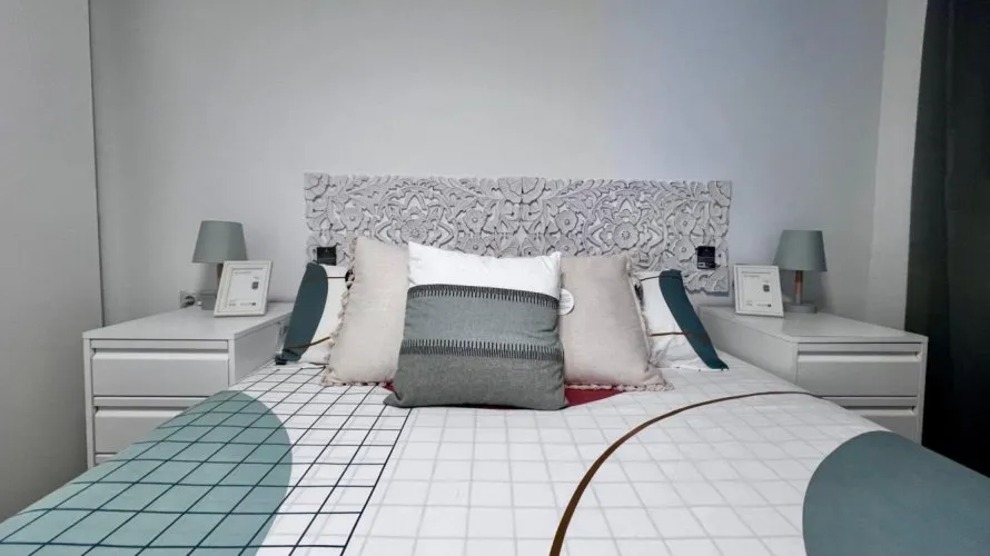 Apartment de 75m² à Torrevieja, Espagne No. 1950 № 4