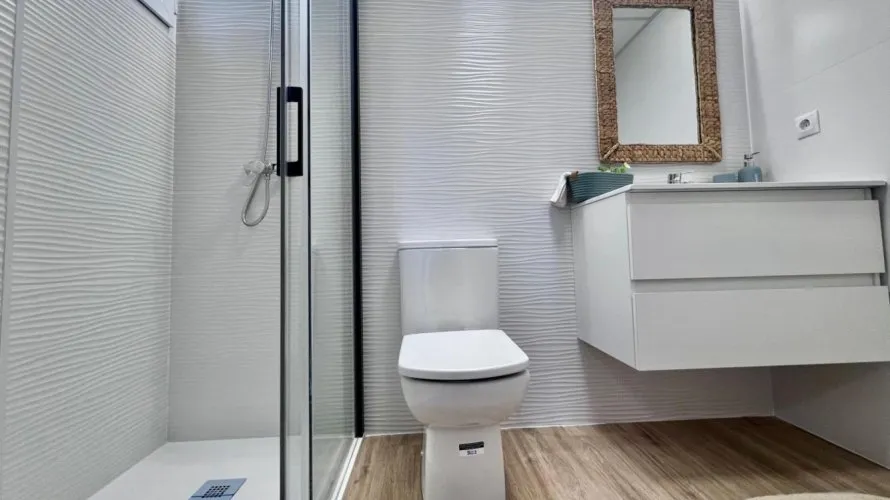Apartment de 75m² à Torrevieja, Espagne No. 1950 № 1