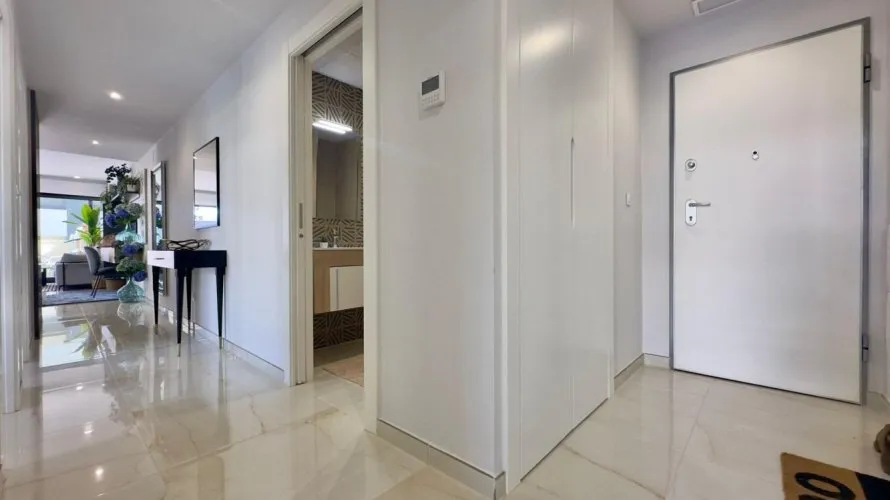 Apartment de 111m² à Torrevieja, Espagne No. 1951 № 27