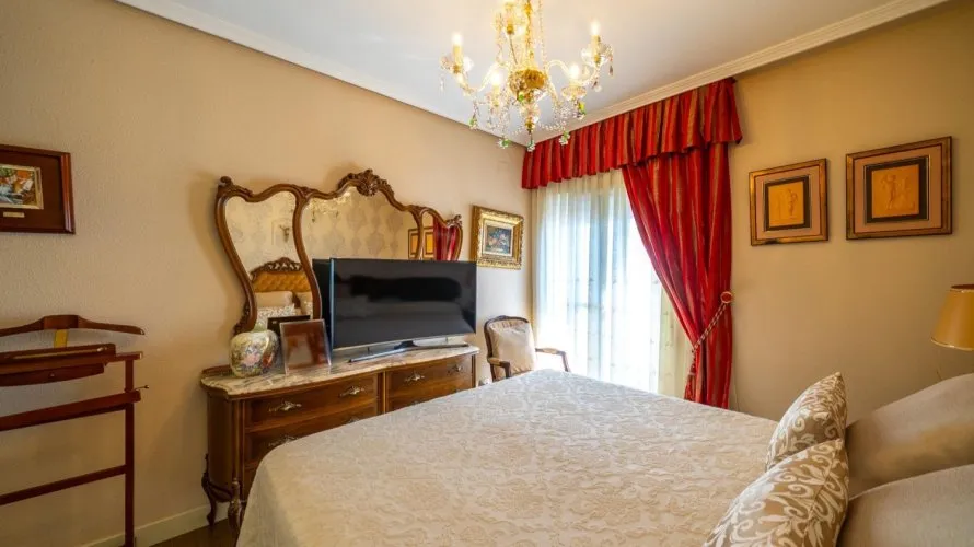 Apartment de 3 chambres à El Campello, Espagne No. 1933 № 2