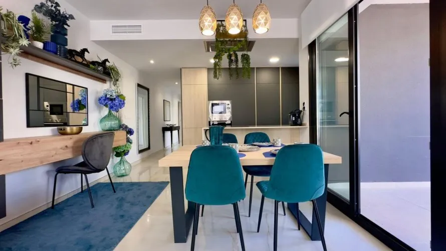 Apartment de 111m² à Torrevieja, Espagne No. 1951 № 15