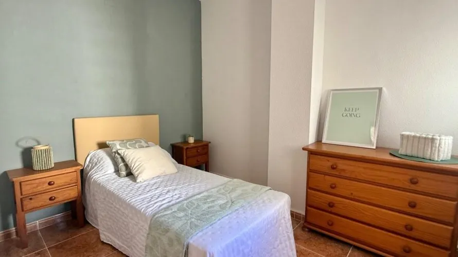 Apartment de 1 chambre à Torrevieja, Espagne No. 1999 № 2