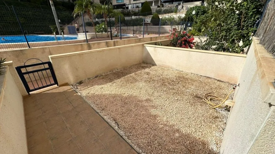 Land plot de 1 chambre à Finestrat, Espagne No. 1961 № 5