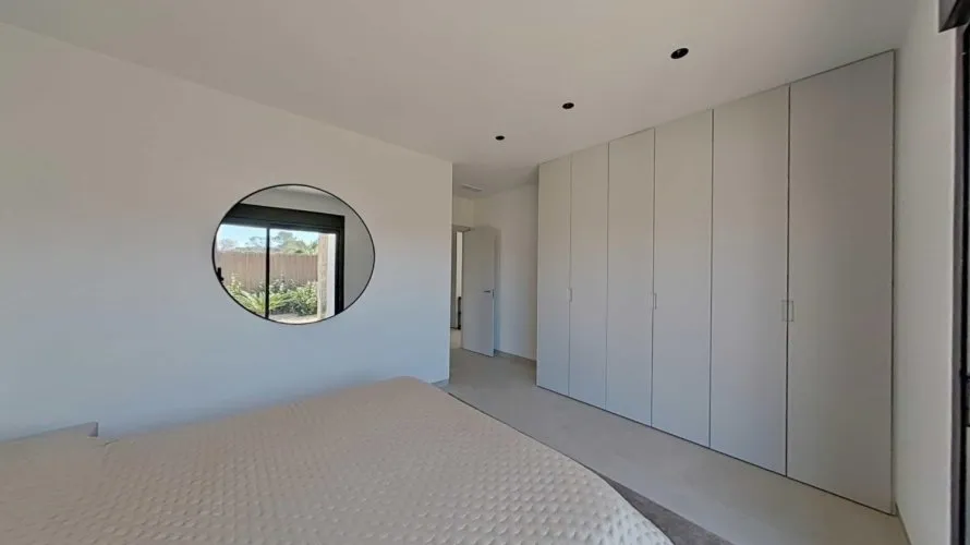 Villa de 282m² à Orihuela, Espagne No. 1949 № 8