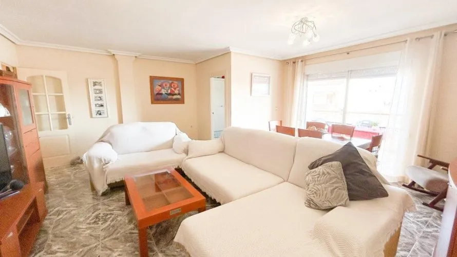 Penthouse de 1 chambre à Torrevieja, Espagne No. 1974 № 12