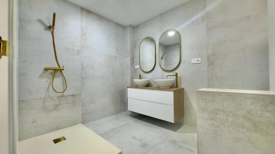 Apartment de 150m² à Torrevieja, Espagne No. 1955