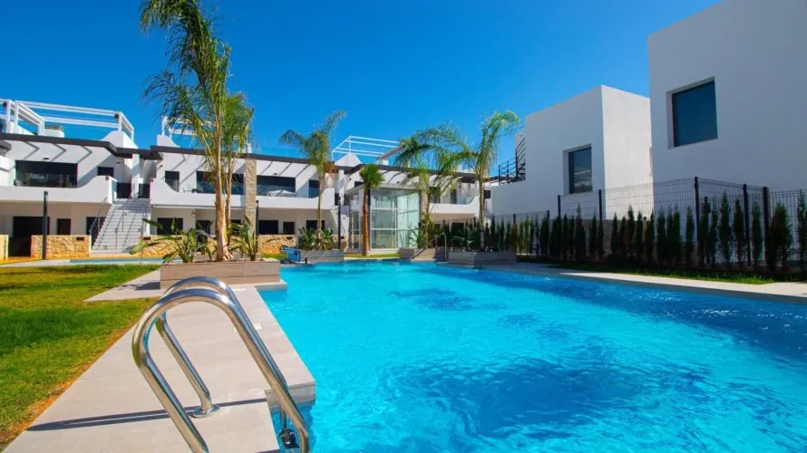 Apartment de 83m² à Orihuela, Espagne No. 1960 № 3