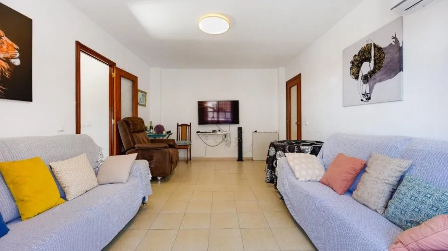 Apartment de 70m² à Torrevieja, Espagne No. 1940 № 28