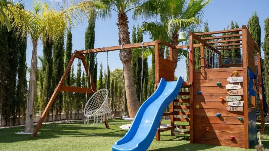 Villa de 4 chambres à Finestrat, Espagne No. 1984 № 3