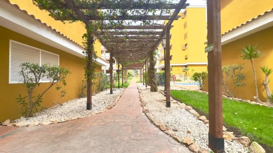 Apartment de 84m² à Torrevieja, Espagne No. 1953