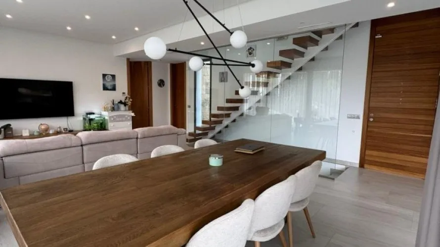 Villa de 4 chambres à Finestrat, Espagne No. 1984 № 15