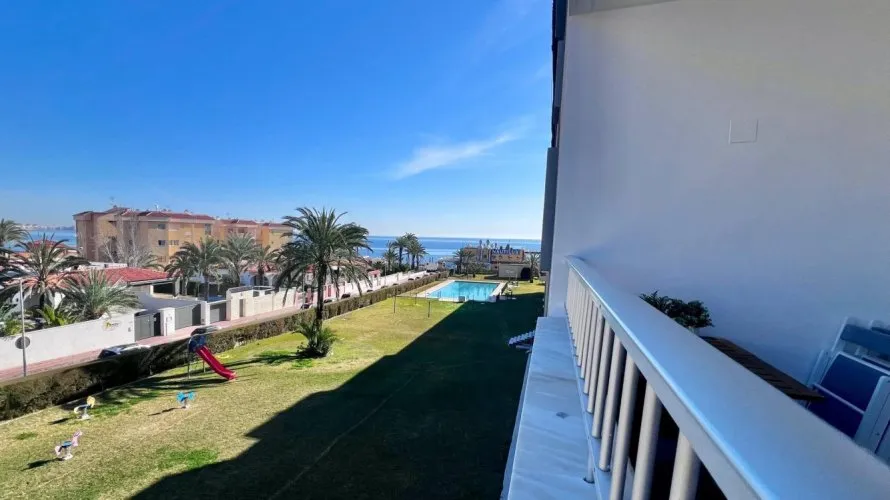Apartment de 75m² à Torrevieja, Espagne No. 1950 № 14