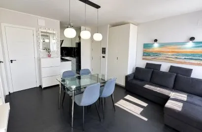 House de 82m² à Torrevieja, Espagne No. 1941