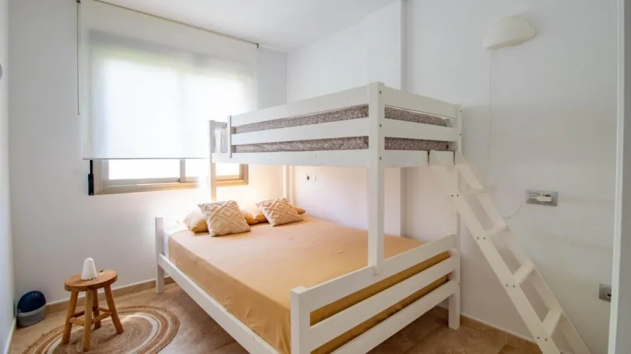 Bungalow de 65m² à Pilar de la Horadada, Espagne No. 1956 № 15