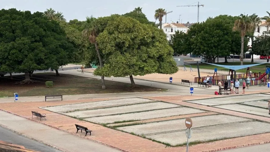 Duplex de 47m² à Torrevieja, Espagne No. 1976