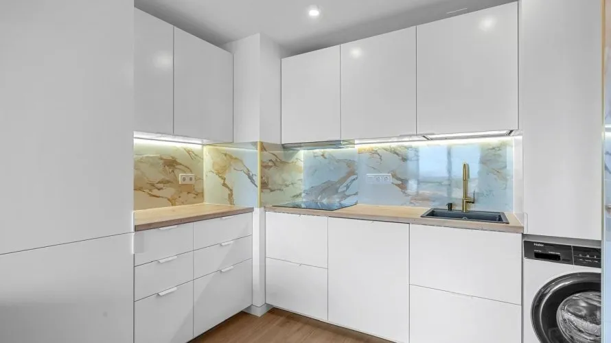 Penthouse de 75m² à Torrevieja, Espagne No. 1958 № 11