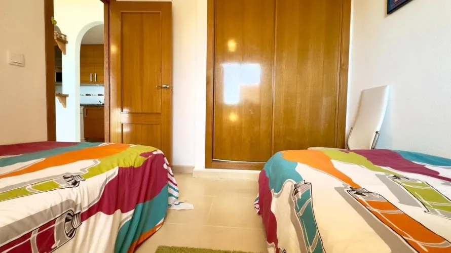 Penthouse de 78m² à Torrevieja, Espagne No. 1947 № 5