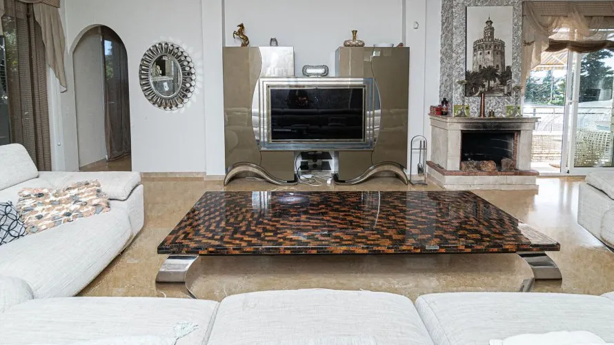 Villa de 370m² à Torrevieja, Espagne No. 1978 № 21