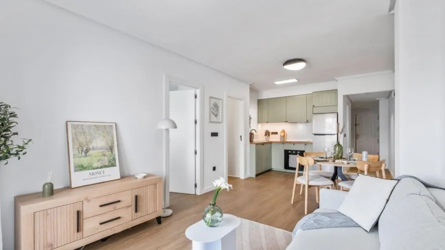 Apartment de 68m² à Torrevieja, Espagne No. 1957 № 26