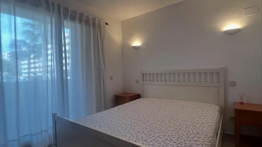Квартира 110м² в Торревьеха, Испания №131 № 11