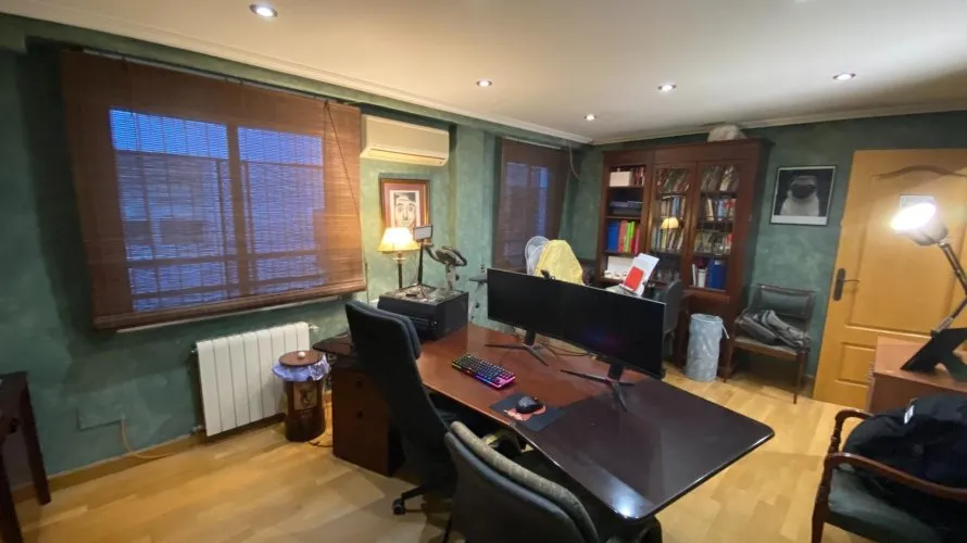 Квартира с 4 спальнями в Аликанте, Испания №486 № 12