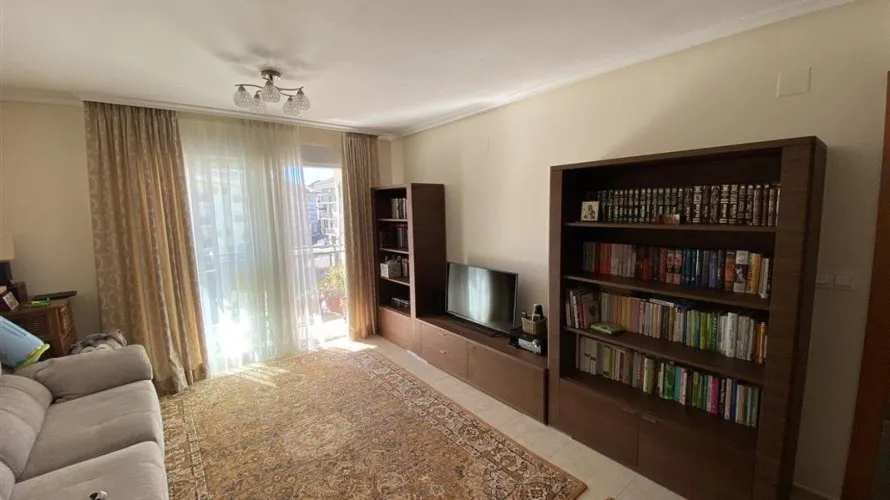 Квартира 134м² в Алтея, Испания №637 № 2
