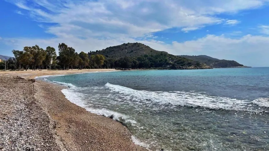 Пентхаус с 3 спальнями в Вильяхойоса, Испания №341 № 18