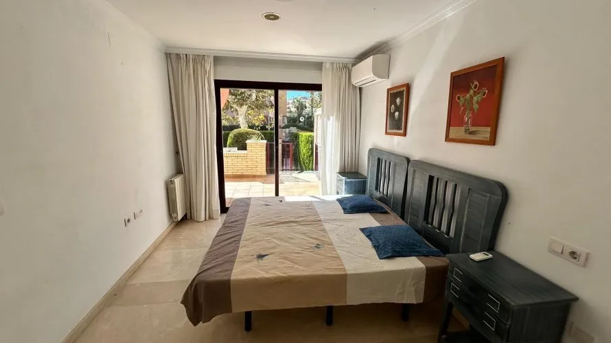 Квартира 80м² в Альбир, Испания №435 № 8