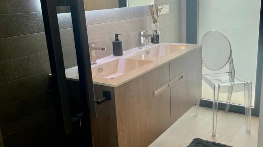 Квартира с 3 спальнями в Финестрат, Испания №272 № 17