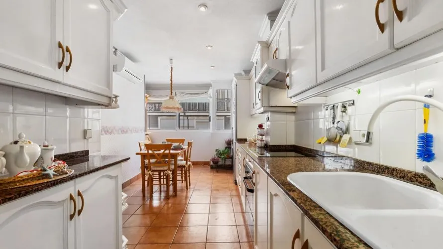 Квартира 128м² в Торревьеха, Испания №664 № 3
