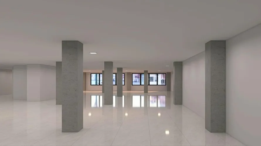 Коммерческая недвижимость 560м² в Аликанте, Испания №617