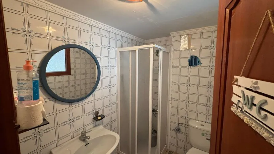Бунгало 258м² в Кальпе, Испания №567 № 11
